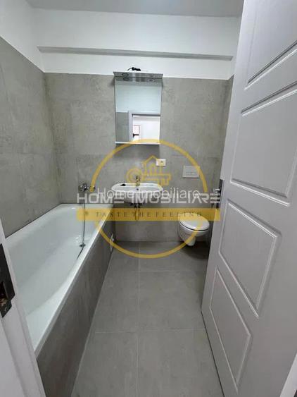 Apartament 1Camera -Decomandat 32mp+Loc de Parcare/Zona Frumoasa! - 5