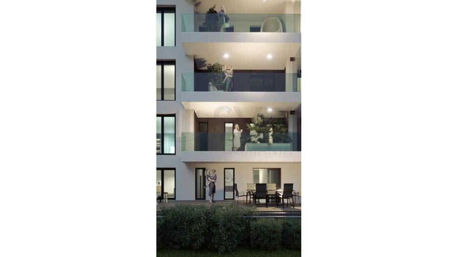 REA1027511 Apartament 2 camere I Complex T26