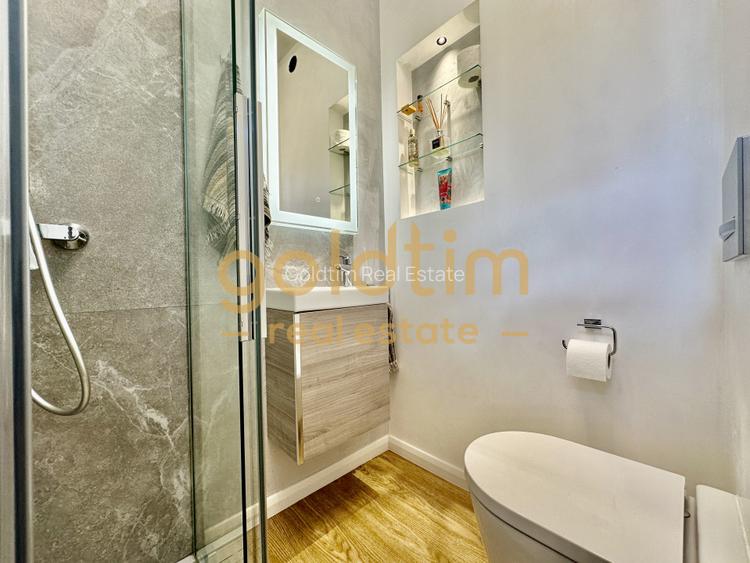 CASA PLUTITOARE/CONSTRUCTIE BETON PLUTITOR/UNICA IN ROMANIA/5 LOCURI DE ACOSTARE - 18