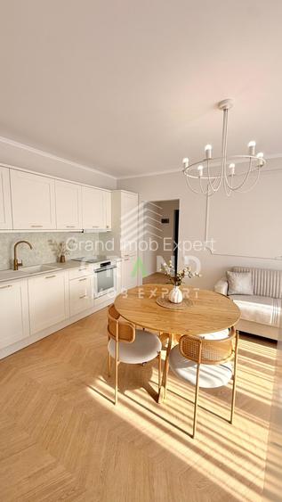 Nou Finisat | Apartament cu 3 Camere | Balcon | Parcare | Floresti/Urusagului - 6