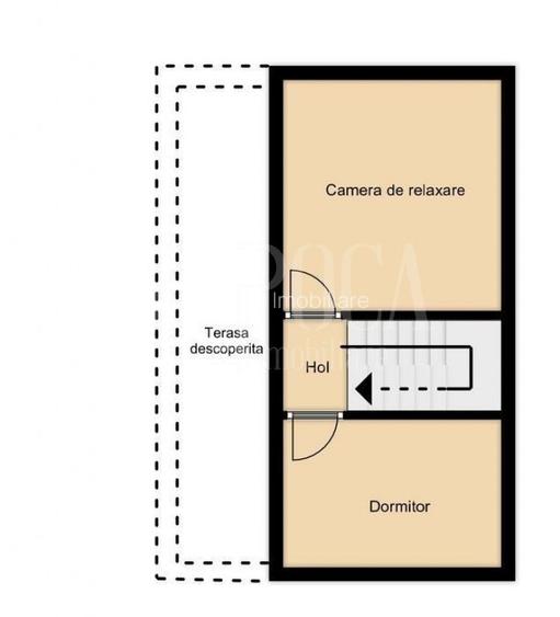 Casa 6 camere de vanzare in Europa, Cluj Napoca - 12