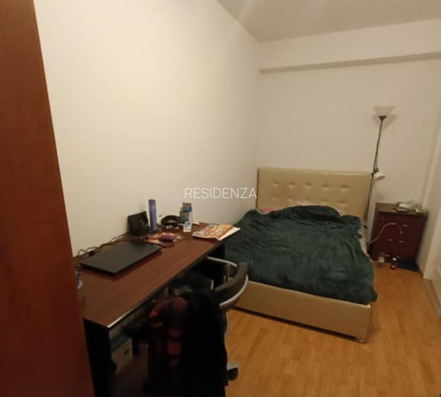 2 camere parter vila, curte proprie, parcare, Popesti , centrala,AC - 8