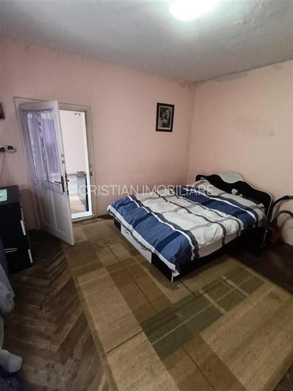 Casa 4 camere, Brailita, Sup Terenului 387 mp - 8
