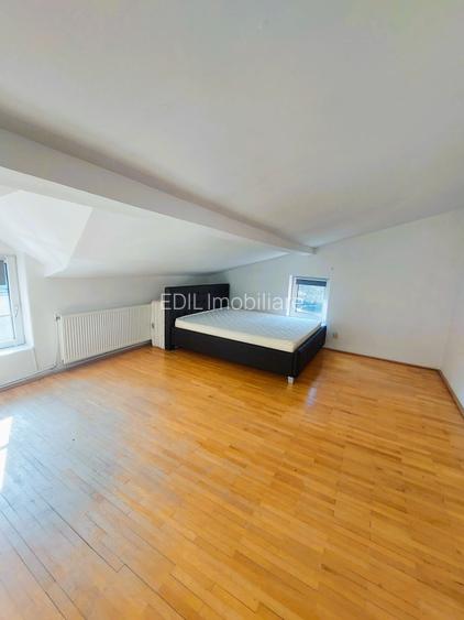 Casă individuală de vânzare, 4 camere, 130 mp, zona Platinia/USAMV - 10