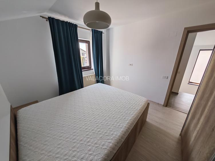 Casa individuala | Comuna Berceni - 16