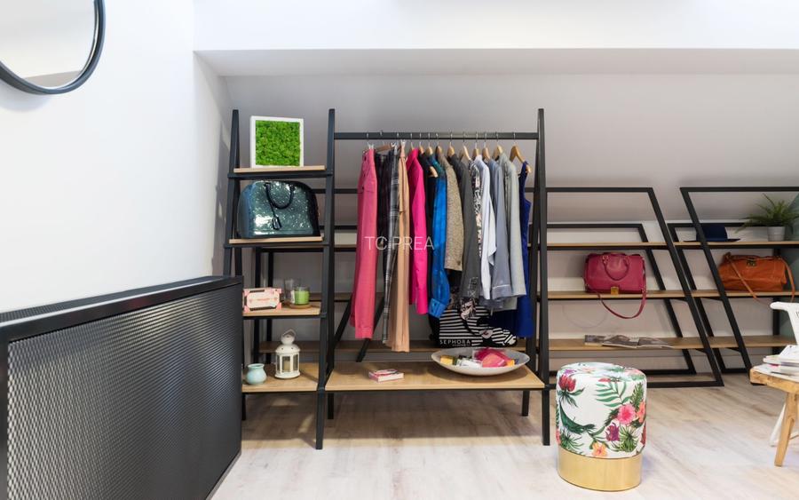 Birou de închiriat – Calea Moșilor  București - 13