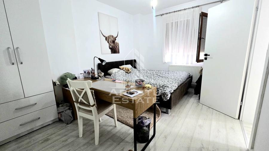 Apartament 3 camere si 2 bai de vanzare, terasa, bloc nou,Torontalului - 16