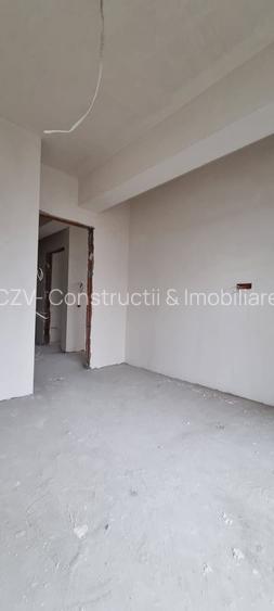 Locuințe Noi cu Parcare – Studiouri & 2 Camere - 6