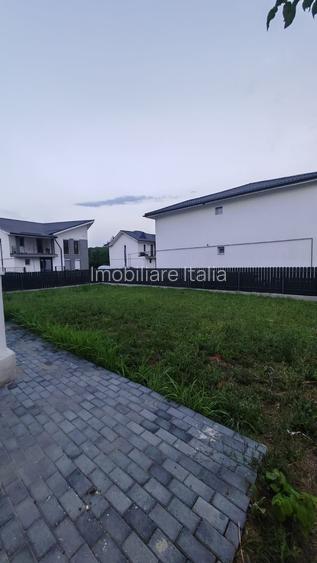 Vila elegantă de vanzare pe Sos Snagov - 8