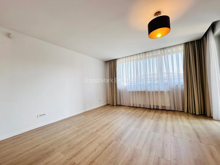 OXFORD GARDENS - Inchiriere VILA 6 dormitoare + birou || gradina - 15