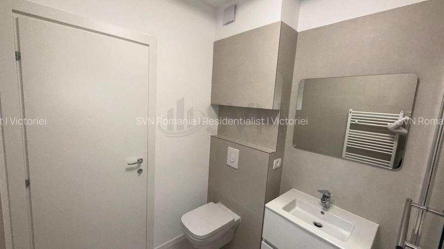 REA1027248 Apartament modern 3 Camere Darwin Residence - 17