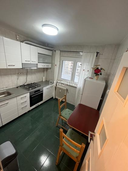 Tineretului-Parc,Apartament 2 camere Modern - 2