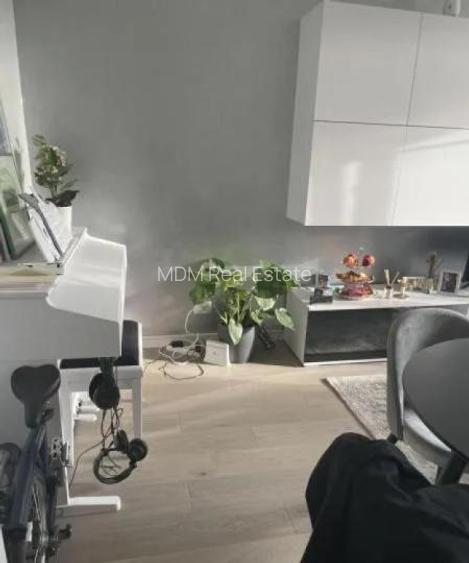 inchiriere 2 Camere Floreasca, centrala proprie - 11