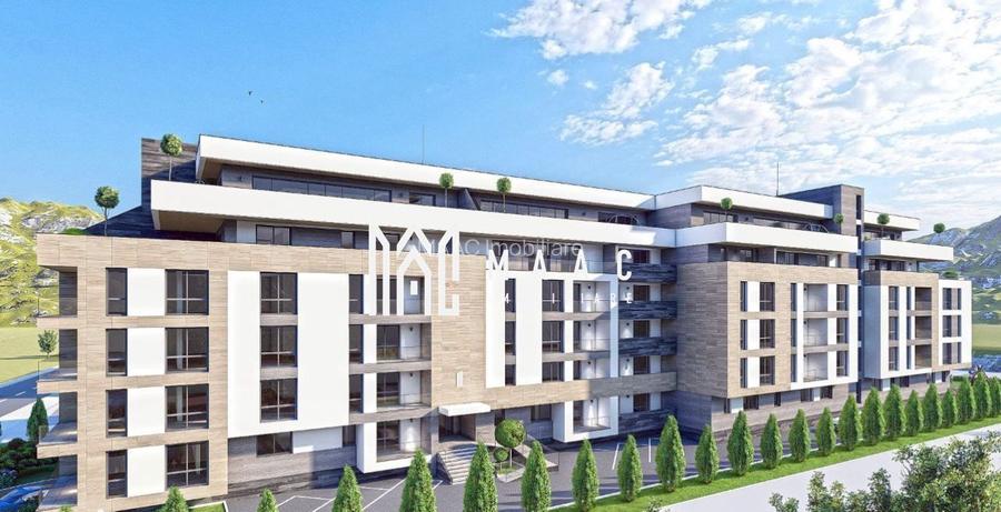 Teren | 4136 MP | Bloc D+P+3+4R+5R - 2