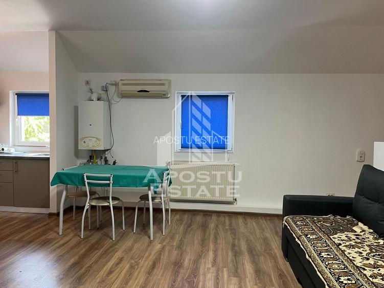 Apartament cu 1 camera de inchiriat, zona Aradului, Timisoara - 4