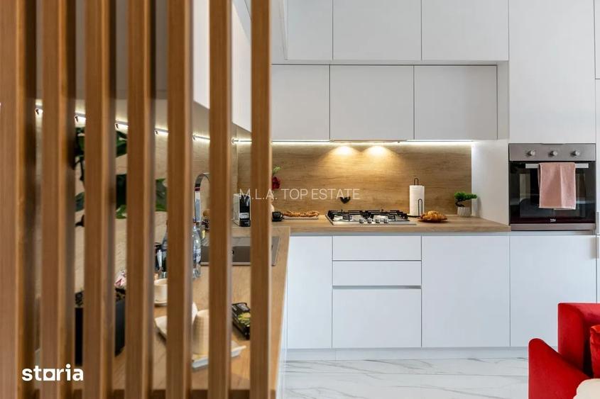 Apartament 2 camere de inchiriat ultracentral - 5