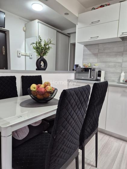 Apartament 2 camere-Centrala Proprie - 6