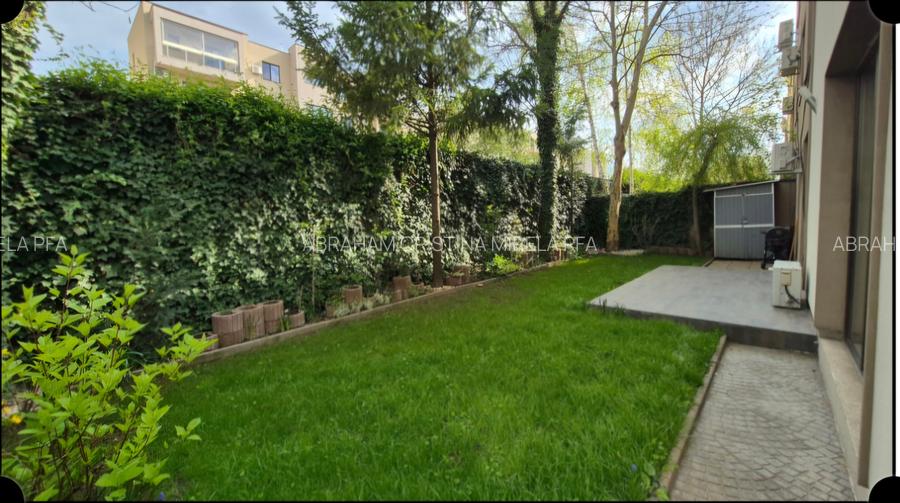 Vilă de închiriat – București Nord-Voluntari - 25