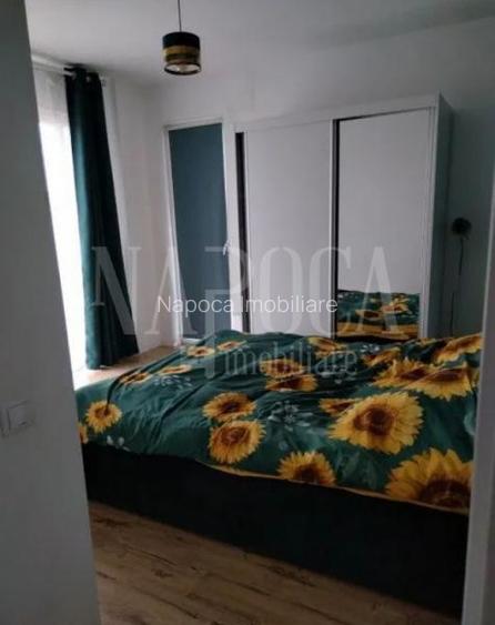 Apartament 3 camere de vanzare in Floresti - 2