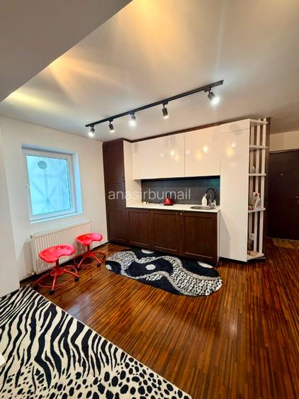 Apartament 2 camere (Posibill  transformat in 3)  Ideal Locuință /Business   - 2