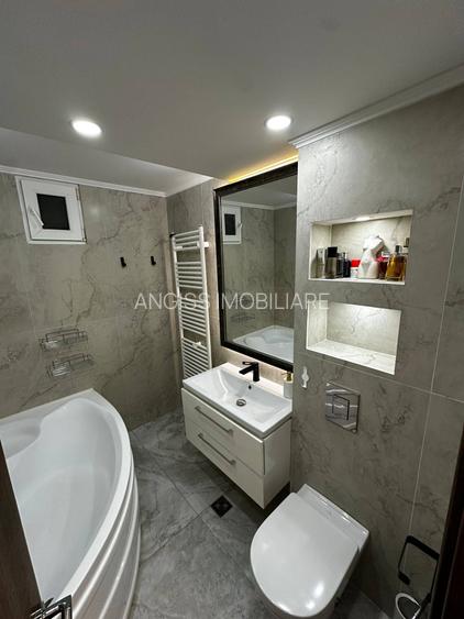 Apartament 3 camere CARTIER E3 - ULTRAIMBUNATATIT - 3