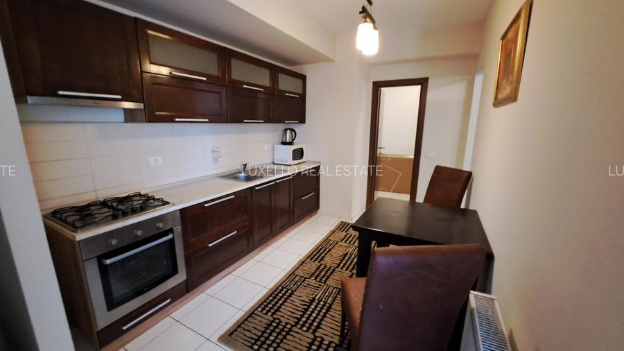 APARTAMENT 3 CAMERE LUX IN COMPLEX REZIDENTIAL CU CIRCUIT INCHIS - 15