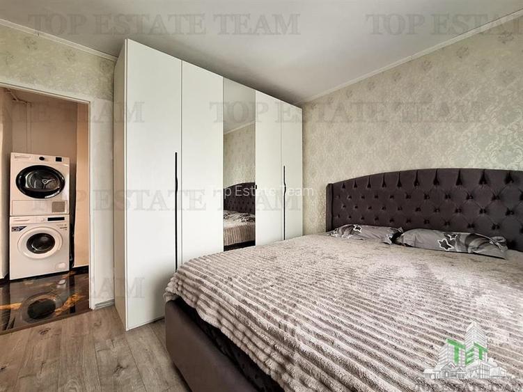 Apartament 2 camere | Renovat | La 5 minute de Bucur Obor - 2