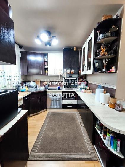 Casă tip insiruită | 2 etaje | curte amenajată | Baia Mare - 4