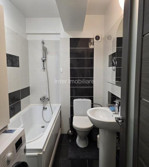 Apartament 2 camere open-space, zona Tatarasi, Kaufland-Bloc nou, ID: 160056 - 9