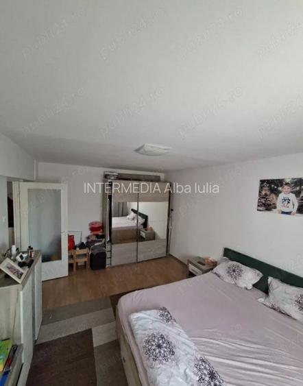 APARTAMENT 2 CAMERE I DECOMANDAT I ETAJ 2 I 52 MP I CETATE I ZONA PIATA I - 4