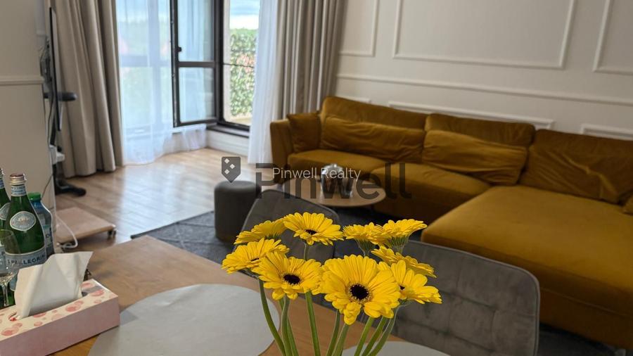 Apartament 3 camere| 2 locuri parcare subterane|boxa| Scoala Americana - 2