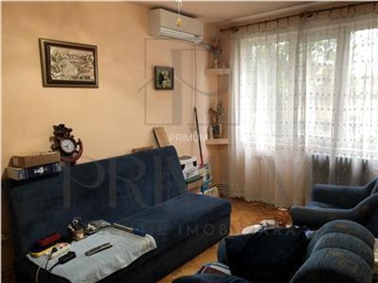 BRANCOVEANU - 3 CAM - ETAJUL 1 - DECOMANDAT - CENTRALA PROPRIE - 2