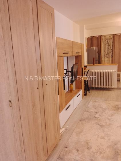 INCHIRIERE GARSONIERA BASARABIA - 5