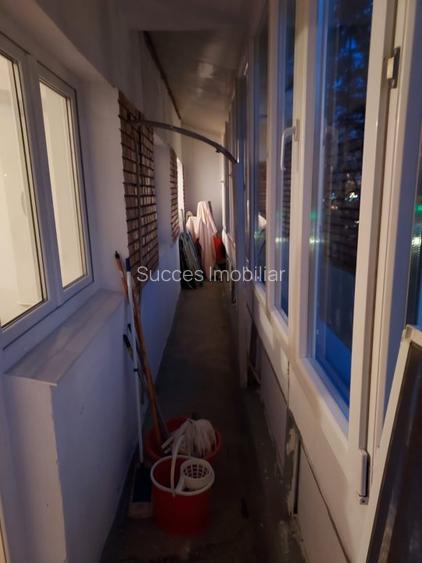 CALEA  MOSILOR-RESTAURANTUL BUREBISTA,3 CAM,ET1,RENOVAT  NOU,500 euro, - 5