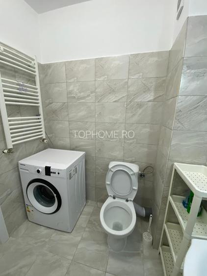 Apartament 2 camere, decomandat, Postalionului-Grand Arena - 9