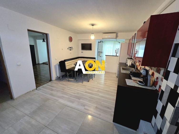Apartament cu 2 Camere, 59mp, Complet Mobilat, Zona Electrica - Centru - 3