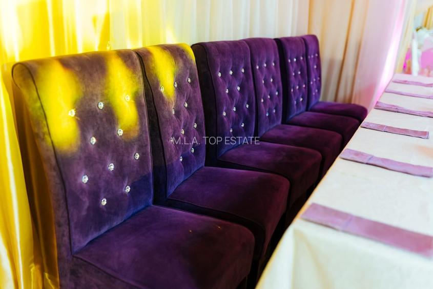 Sala de evenimente de inchiriat Aradul Nou - 12