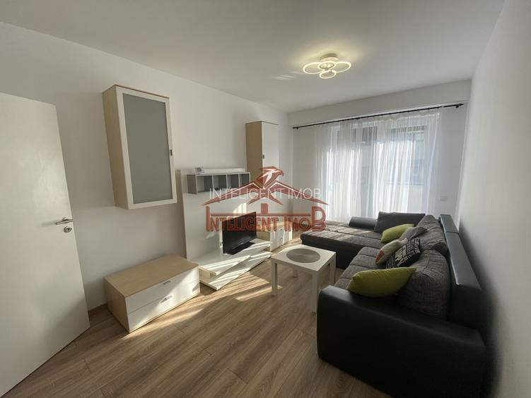 Apartament de lux, 2 camere, ETAJ1, parcare subterana-Sibiu - 2