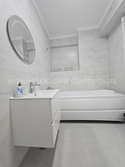 Ultralux!!! Inel 2 Apartament 2 Camere Nou Mobilat Premium 2025 Parcare Contract - 35
