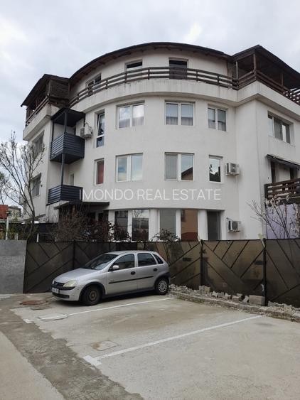 4 Camere I PIPERA I Loc de parcare Inclus - 24