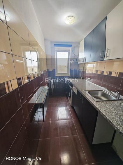 2 Camere Decomandat - Constantin Brancoveanu / Luica - 6