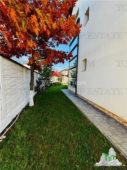 For Sale VILA Crystal/Corbeanca /Lumina, spatiu si rafinament - 8