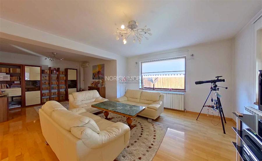 Lake House Dobroesti - Oaza ta de liniște și confort - 3