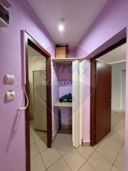 Spațiu comercial stradal 61 mp, Bd. Chisinau - vitrina si acces direct - 7