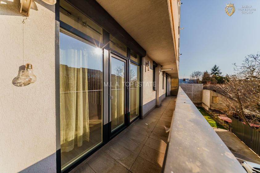 Apartament 2 camere de vânzare Polivalentă - 7