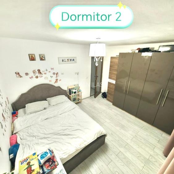 Proprietar vând apartamment 3 camere  5.min de ShoppingCityTimișoara  - 8
