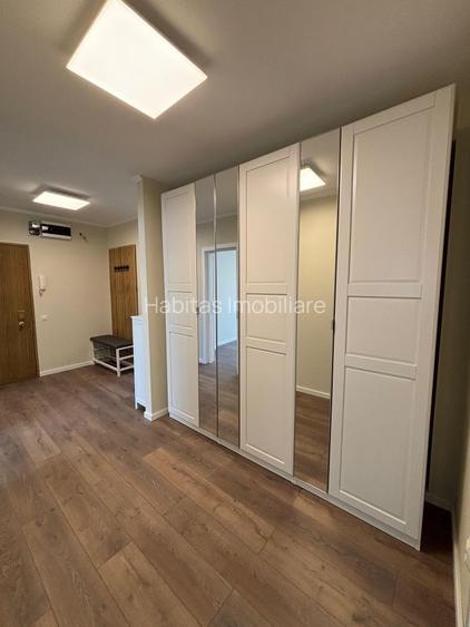 Apartament 3 camere, 93 mp, parcare, Aleea Godeanu, Gheorgheni - 7