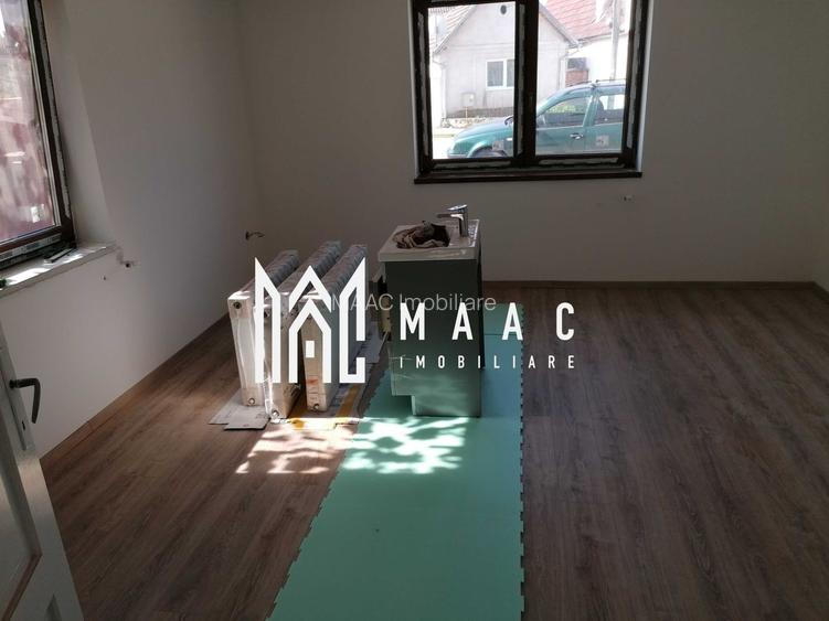 Casă individuală I 2 camere I Renovată I 1400 mp I Cristian - 6