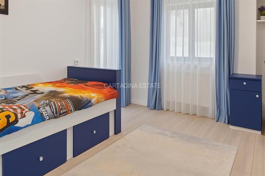 Vila eleganta   Iancu Nicolae   proximitate padure - 15