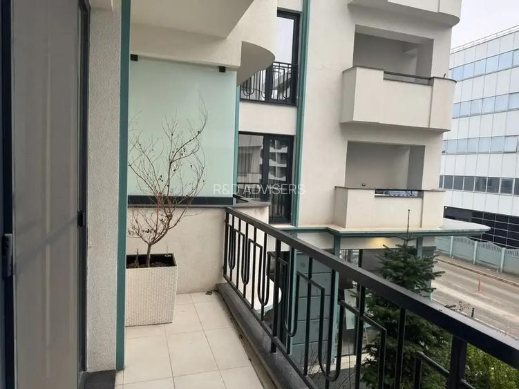 Apartament 2 camere LUX | My Place Residence Pipera | Mobilat & Utilat - 12